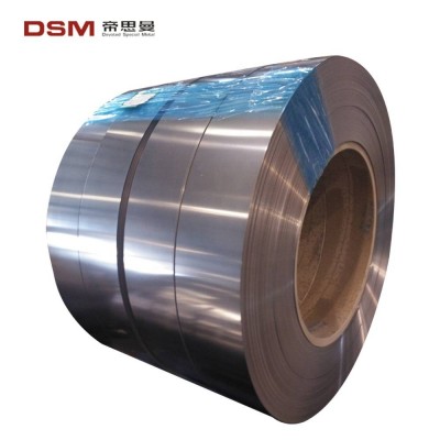 0.1-3.0mm 2b Cold Rolled Eu 1.4116 Stainless Steel Coil For Tableware Knife Prices Per Ton