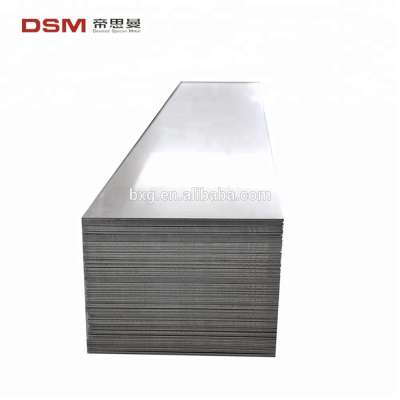 cold rolled 430 stainless steel sheet plate