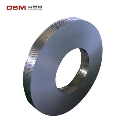 4Cr13 cold rolled steel coil precision stainless steel strip