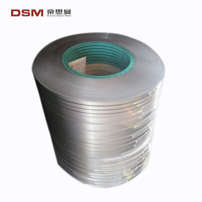 DSM Stainless Steel Strip