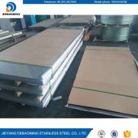 ISO certification AISI standard 2B surface factory 304 stainless steel plate price