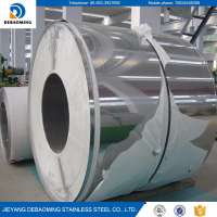 Ron sheet roll cold roll 304 stainless steel coil prices