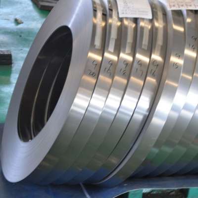 The Best and Cheapest stainless steel strips with 0.5mm thickness Of Low Price