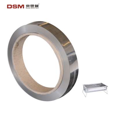 Best product stainless steel strip in grade 304