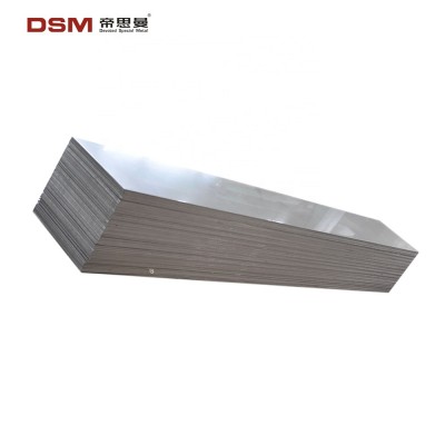 Free samples 5Cr15MOV stainless steel sheets after annealing for tableware knife