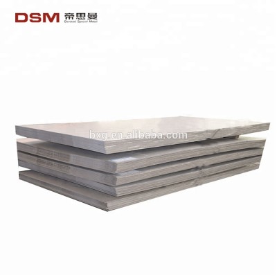 Waimaotong Best Sellers AISI 430 Stainless Steel Plate For Construction Materials Price