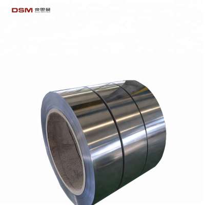 Free sample aisi 430 stainless steel strip and plate 2B surface with good quality