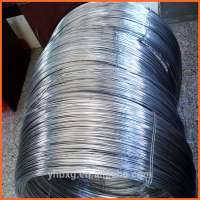 Thick Stainless Steel Annealing Wire 304 304L 316 316L 430