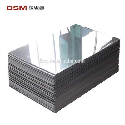 420J1 stainless steel plate China supplier for kitchenware