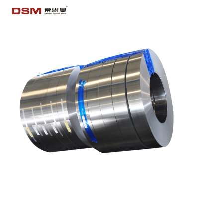 made in china Manufacturer of 5Cr15MOV stainless steel coils