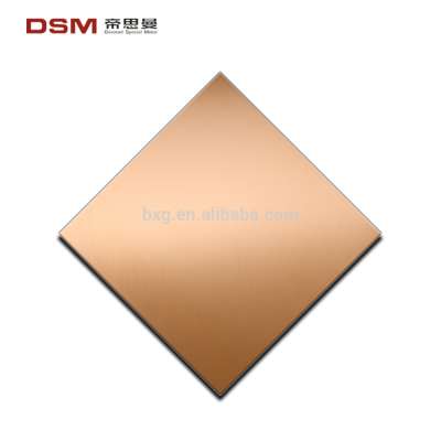 304 mirror stainless steel sheet plate