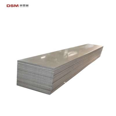 China Gold Supplier 5Cr15MOV  stainless steel Plates for cutlery applications