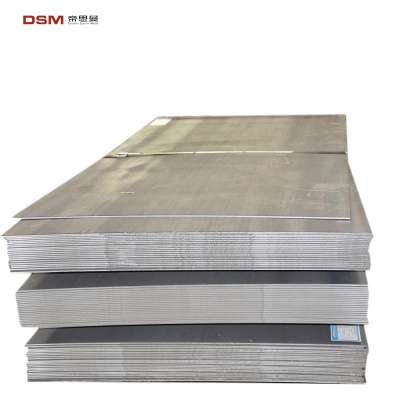 No.1 made in china Manufacturer of  5Cr15MOV stainless steel sheets