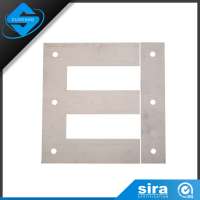 Magnetic Annealing 3 Phase Laminated Steel Sheet