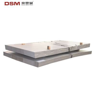 sus 410 ba cold roll stainless steel plate for factory direct sell