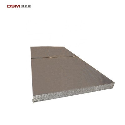 stainless steel plate astm 430 with good quality