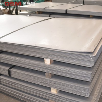 Hot Rolled Stainless Steel Sheet Raw Material of 430/1.4016 for Kitchenware